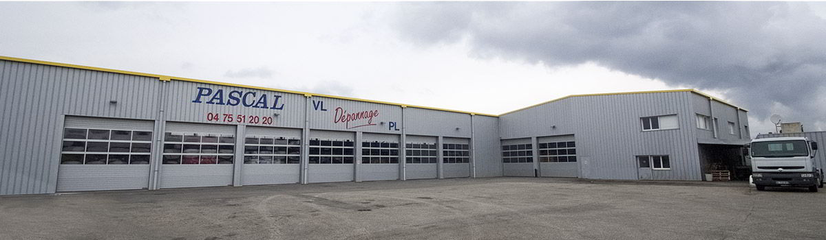 Dépannage remorquages vl-pl 24h/24 montélimar